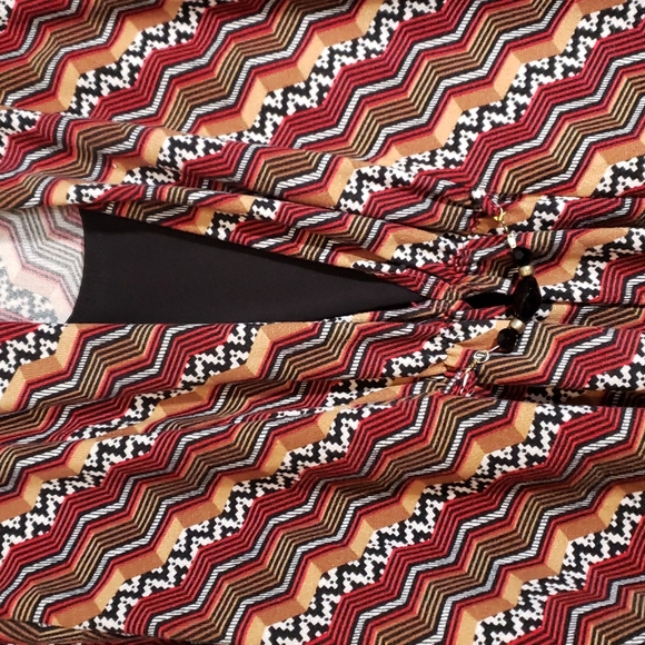 Chances R size 3X top. - Picture 4 of 9